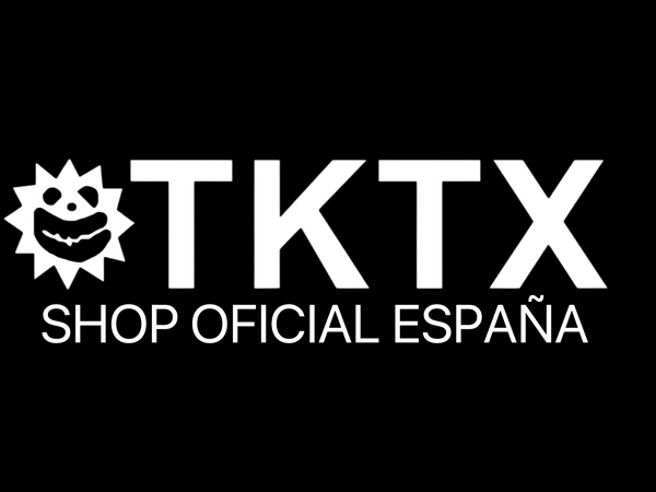 TKTX Shop España 